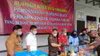 Kejari Kota Tangerang Musnahkan Barbuk Yang Telah Berkekuatan Hukum Tetap Kejari Kota Tangerang Musnahkan Barbuk Yang Telah Berkekuatan Hukum Tetap