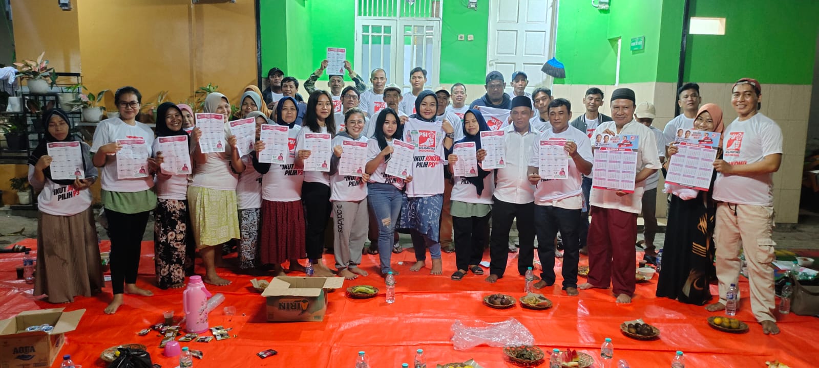 Herika Caleg PSI Herika Caleg PSI