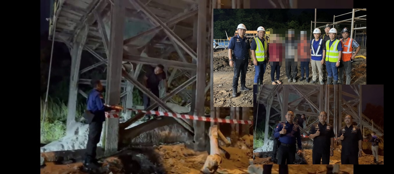 Siapa di Balik PT KMM? Penyidikan Kejati Sumsel Masuk Babak Krusial Siapa di Balik PT KMM? Penyidikan Kejati Sumsel Masuk Babak Krusial