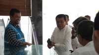 Sinergi Pemerintah Kabupaten Tangerang dan PLN Indonesia Power UBP Lontar Sinergi Pemerintah Kabupaten Tangerang dan PLN Indonesia Power UBP Lontar