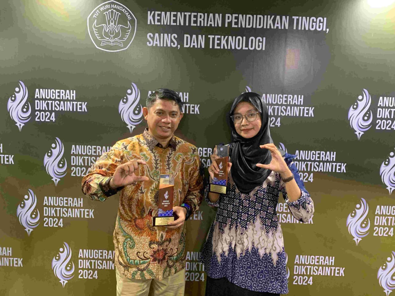 Diktisaintek Diktisaintek