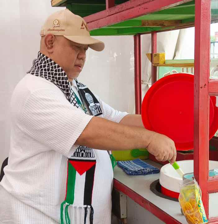 Empati (4)-I Empati (4)-I