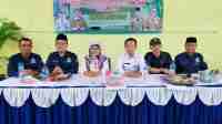 Musrenbang Pondok Ranji Maksimalkan Pagu 2,2 Miliar Musrenbang Pondok Ranji Maksimalkan Pagu 2,2 Miliar