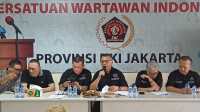Imbas Pengurus ke PWI Pusat, PWI Jaya Umumkan Susunan Baru: Soliditas dan Dialog Jadi Prioritas Imbas Pengurus ke PWI Pusat, PWI Jaya Umumkan Susunan Baru: Soliditas dan Dialog Jadi Prioritas