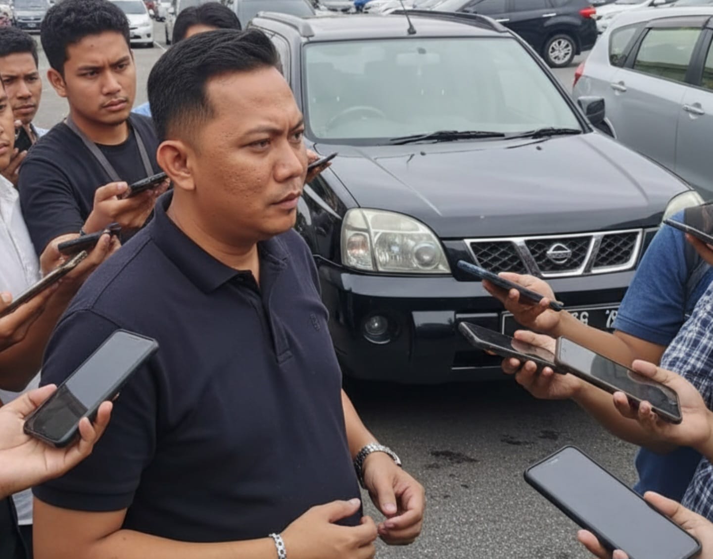 Mukota IV Kadin Tangsel Terancam Buyar? Mukota IV Kadin Tangsel Terancam Buyar?