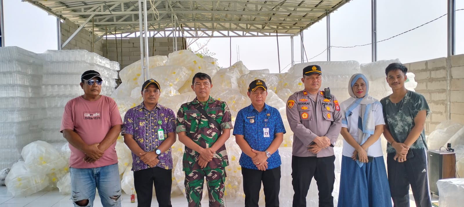 PT Navyta Nabati Indonesia PT Navyta Nabati Indonesia