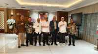 PWI Pusat Harapkan Kehadiran Presiden, Laporkan HPN 2026 ke KSP PWI Pusat Harapkan Kehadiran Presiden, Laporkan HPN 2026 ke KSP
