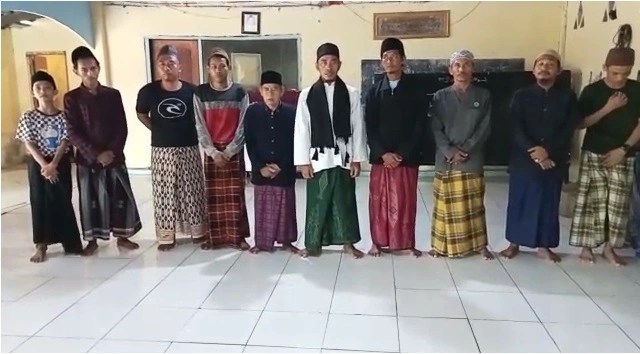 Faham Radikal dan Intoleran Faham Radikal dan Intoleran
