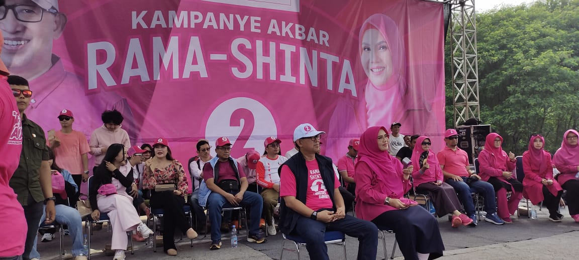 Rama-Shinta Rama-Shinta