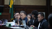 Sidang Korupsi Pertamina: JPU Beberkan Pengabaian Prosedur Verifikasi dalam Kerja Sama OTM Sidang Korupsi Pertamina: JPU Beberkan Pengabaian Prosedur Verifikasi dalam Kerja Sama OTM
