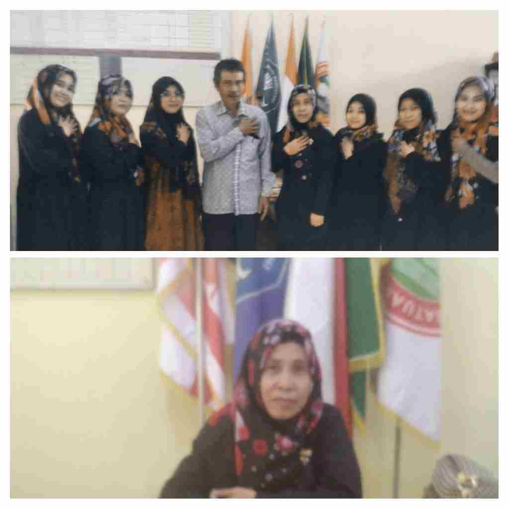 SDN Tejamari 1 SDN Tejamari 1