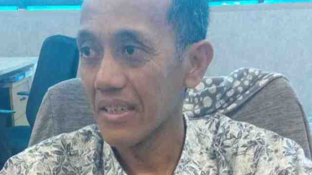 Ketua Tim Rulahu Karawang Ketua Tim Rulahu Karawang