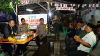 Ngopi Kamtibmas Ngopi Kamtibmas