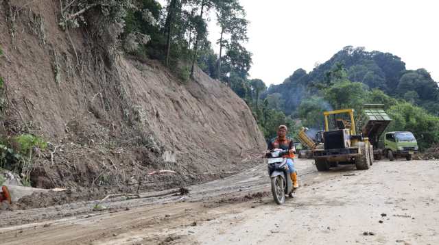 Jalan Rawan Jalan Rawan
