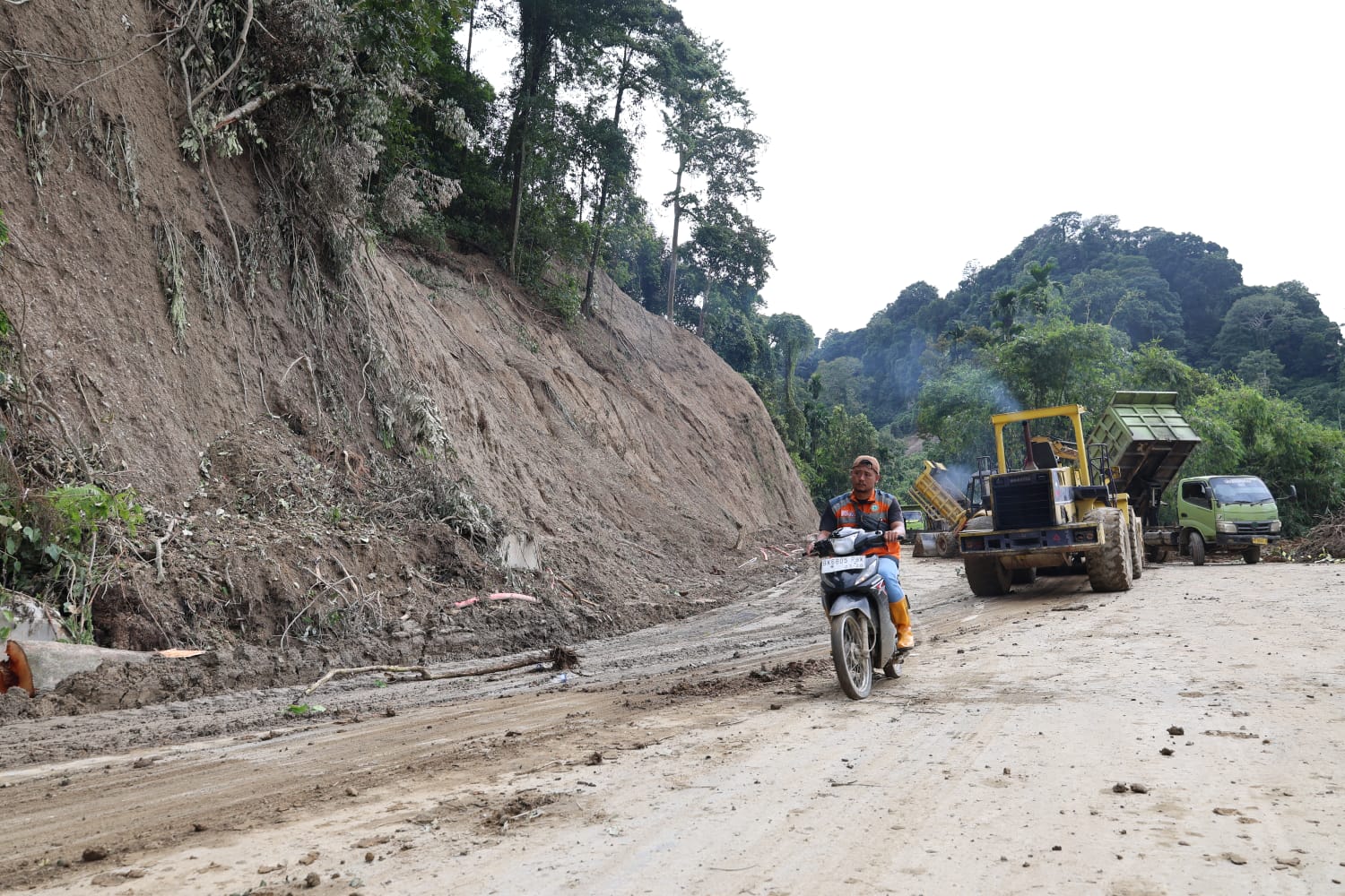 Jalan Rawan Jalan Rawan
