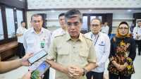 Pembinaan dan Sertifikasi Ahli K3 Di Gencarkan Kemnaker Pembinaan dan Sertifikasi Ahli K3 Di Gencarkan Kemnaker