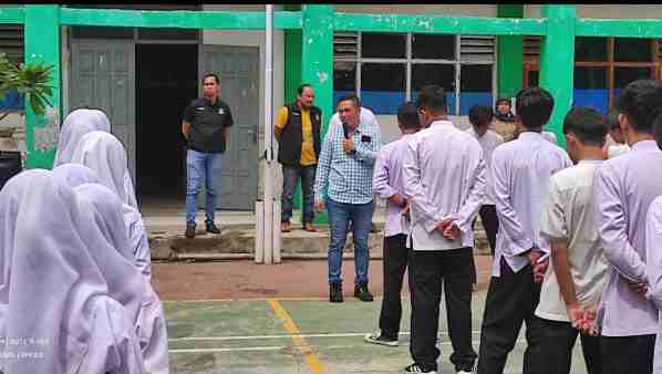 Polsek Panongan Polsek Panongan