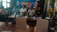 JMSI Pengcab Kabupaten Lebak Selenggarakan Dialog Publik dan Raker JMSI Pengcab Kabupaten Lebak Selenggarakan Dialog Publik dan Raker
