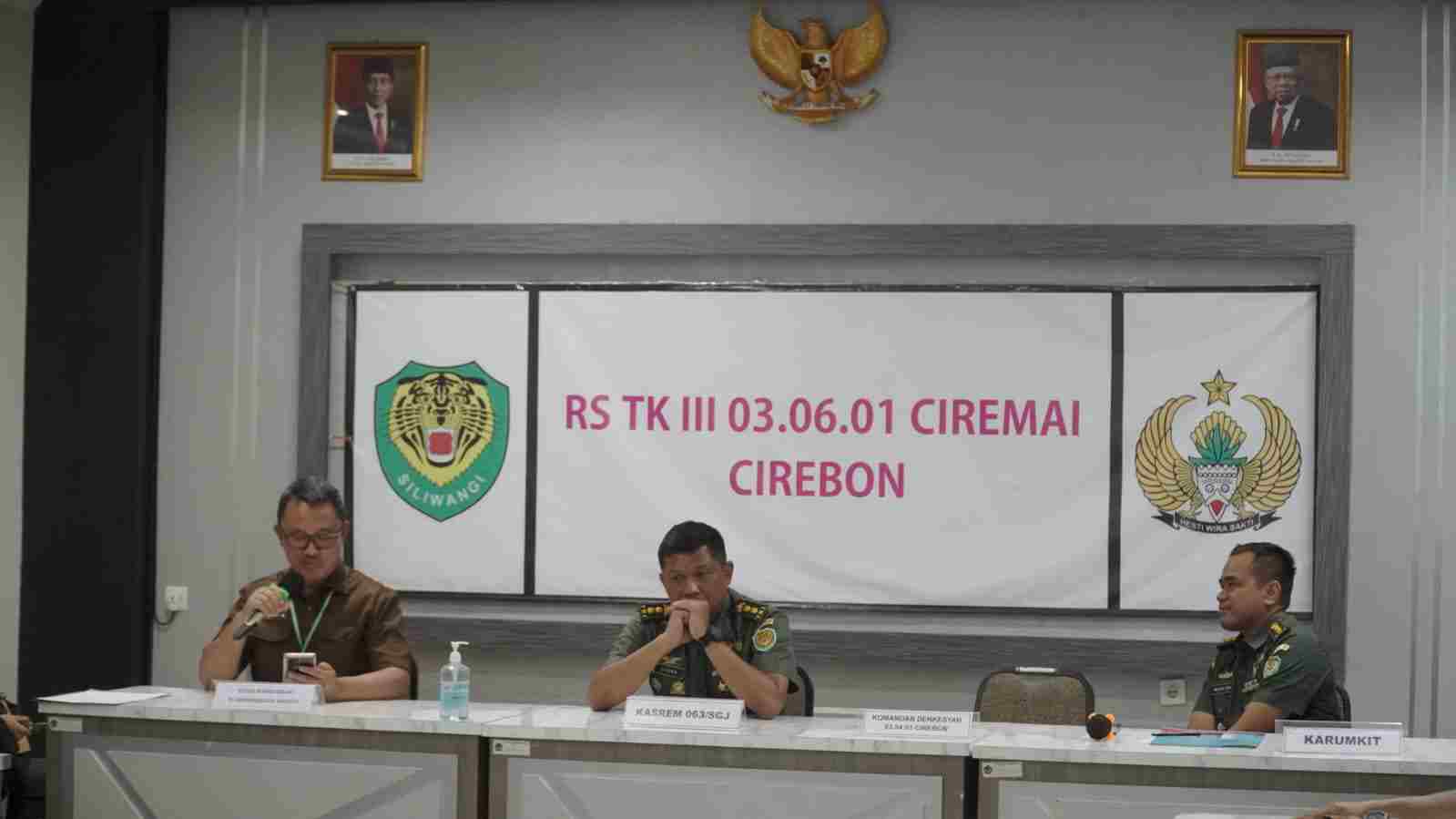 RS Ciremai RS Ciremai