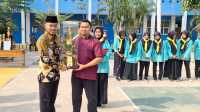 SMKN 5 Kabupaten Tangerang Raih Piala Gubernur 2023. SMKN 5 Kabupaten Tangerang Raih Piala Gubernur 2023.