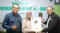 HUT Baznas HUT Baznas