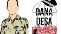 Anggaran Dana Desa Anggaran Dana Desa