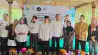 Milad Pertuni Ke-57, Tim Fasilitasi CSR bersama Pemkot Serta Pertuni Tangsel Gelar Tali Kasih Milad Pertuni Ke-57, Tim Fasilitasi CSR bersama Pemkot Serta Pertuni Tangsel Gelar Tali Kasih