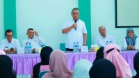 Penyaluran Bantuan Pangan Penyaluran Bantuan Pangan