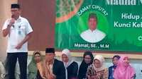 Peringatan Maulid Nabi Muhammad SAW 1447.H./2025.M Diadakan Majlis Taklim Al- Hidayah Kecamatan Ciputat Peringatan Maulid Nabi Muhammad SAW 1447.H./2025.M Diadakan Majlis Taklim Al- Hidayah Kecamatan Ciputat