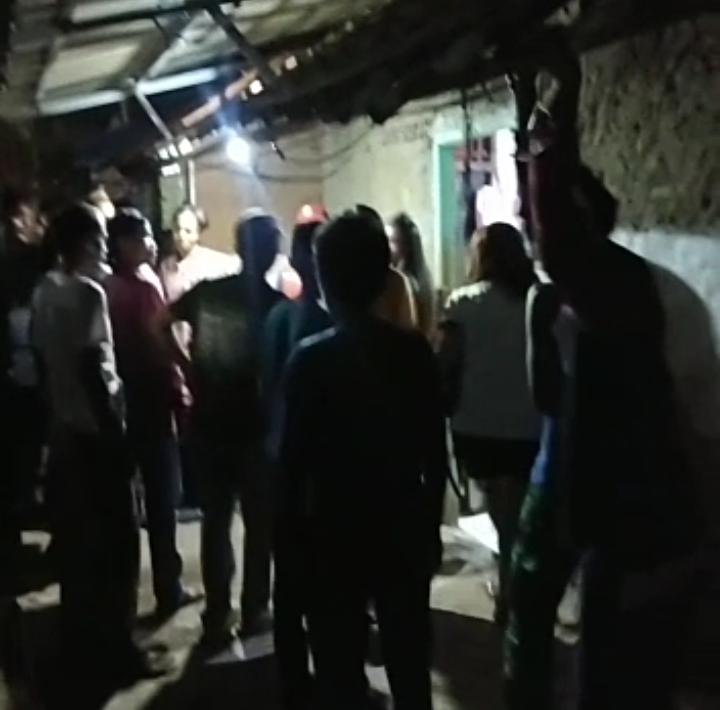 Peredaran Miras Peredaran Miras