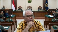 Pakar Hukum Ingatkan: Salah Pahami Peradilan Militer Bisa Ganggu Kedaulatan Pakar Hukum Ingatkan: Salah Pahami Peradilan Militer Bisa Ganggu Kedaulatan
