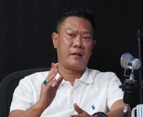 Willy Prakarsa Willy Prakarsa