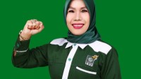 Caleg PKB Arni Caleg PKB Arni