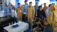 CSR PT PLN Indonesia Power UBP Banten 3 Lontar, Wujudkan Kepedulian Terhadap Masyarakat Sekitar CSR PT PLN Indonesia Power UBP Banten 3 Lontar, Wujudkan Kepedulian Terhadap Masyarakat Sekitar