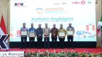 Kantah Banten KPK Kantah Banten KPK