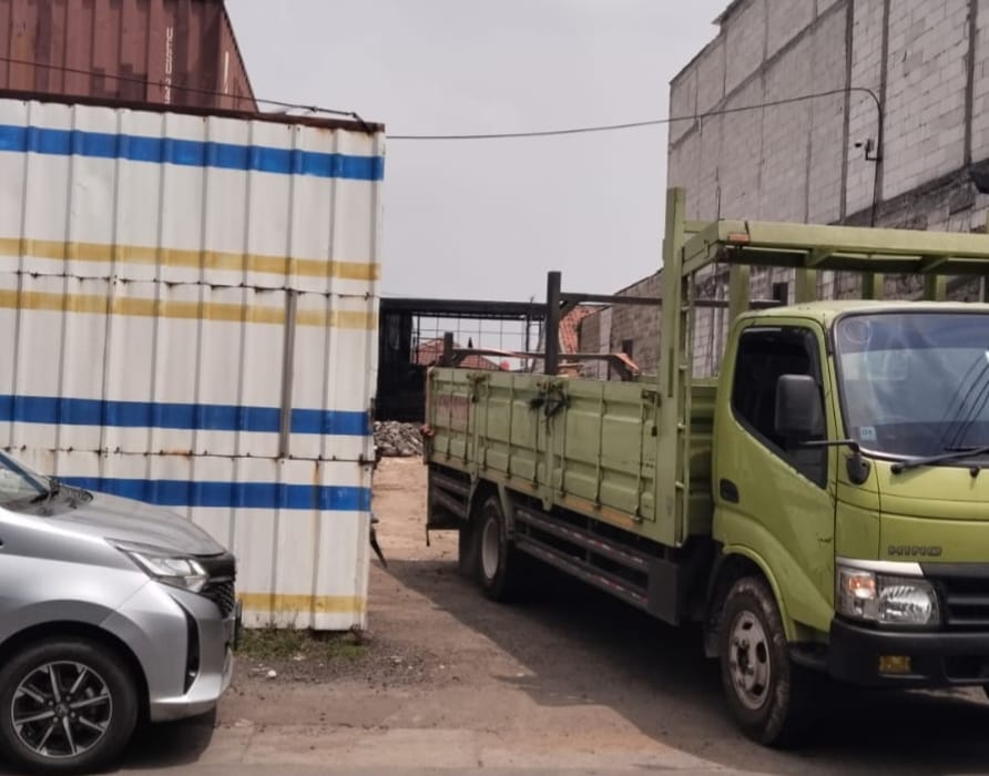 Perselisihan Hubungan Industrial: PT Rajawali Parama Terima Somasi dari Kuasa Hukum Karyawan Perselisihan Hubungan Industrial: PT Rajawali Parama Terima Somasi dari Kuasa Hukum Karyawan