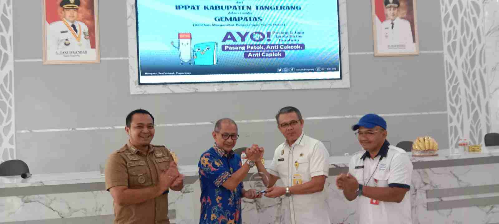 Patok Patok