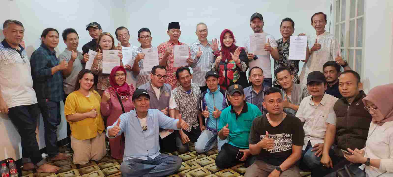 SK Korcam Titik Prasetyowati SK Korcam Titik Prasetyowati