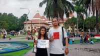 SMKN 5 Kabupaten Tangerang Juara Tiga Lomba Solo Vocal SMKN 5 Kabupaten Tangerang Juara Tiga Lomba Solo Vocal