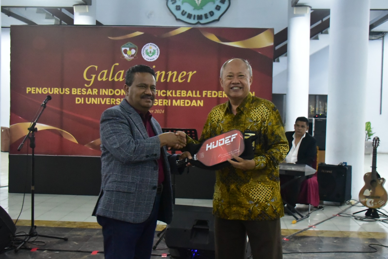 Fickleball Fickleball