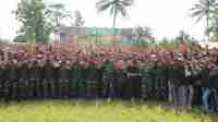 Mitra Babinsa Mitra Babinsa