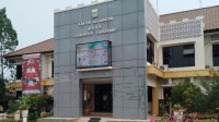 Bimtek (BPD) se-Kecamatan Mauk Mengeluh Dan Kecewa Bimtek (BPD) se-Kecamatan Mauk Mengeluh Dan Kecewa
