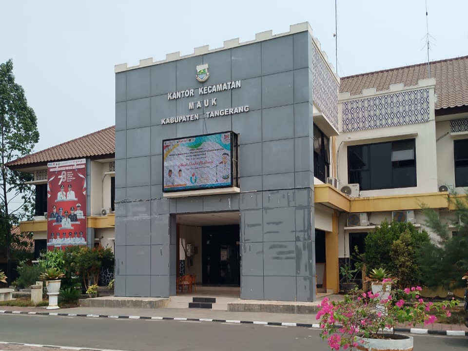 Bimtek (BPD) se-Kecamatan Mauk Mengeluh Dan Kecewa Bimtek (BPD) se-Kecamatan Mauk Mengeluh Dan Kecewa