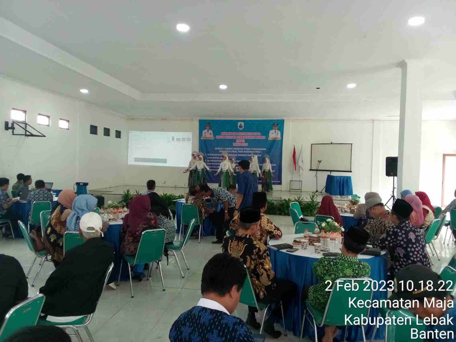 Musrenbang Musrenbang