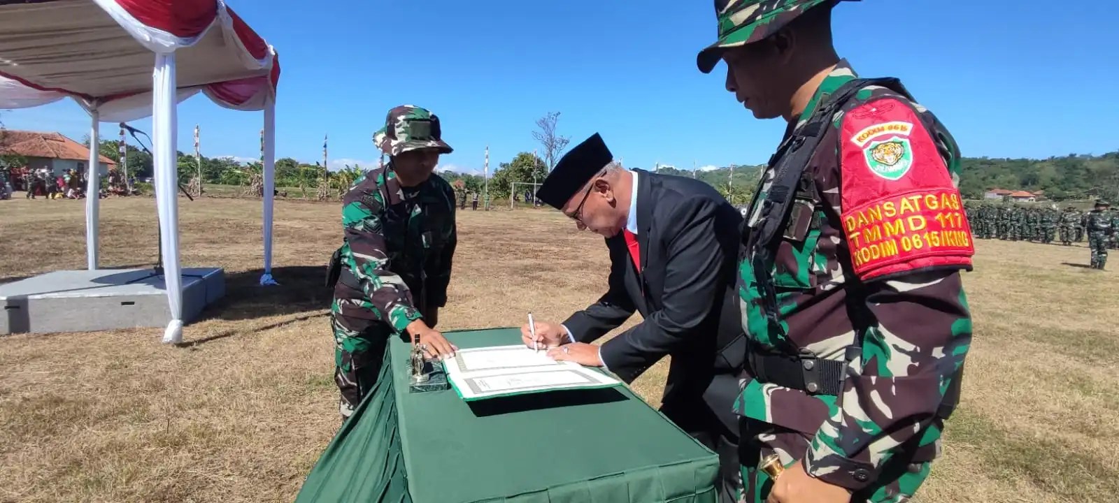 Rabat Beton Jalan Rabat Beton Jalan