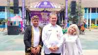 Rayakan Gebyar Hari Besar Nasional di SMKN 5 Kabupaten Tangerang Rayakan Gebyar Hari Besar Nasional di SMKN 5 Kabupaten Tangerang