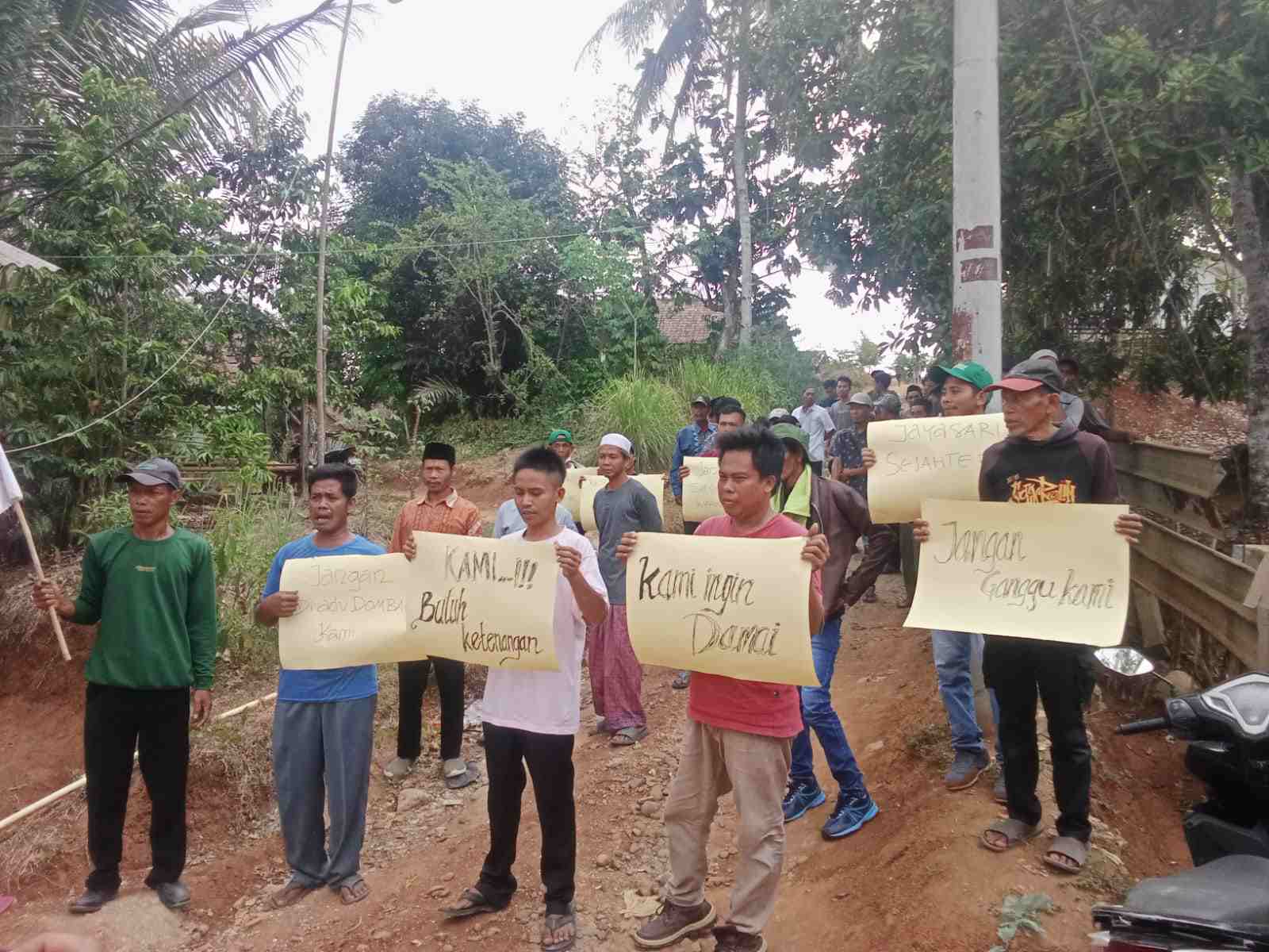 BPD Desa Jayasari BPD Desa Jayasari