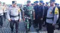 Pergeseran Pasukan Pergeseran Pasukan