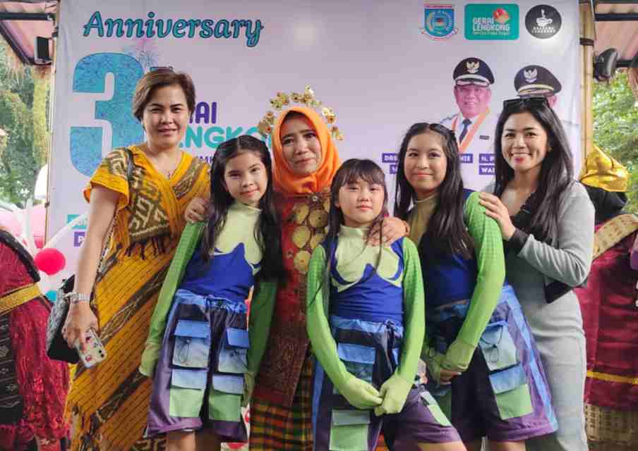 Rainbow Power Rainbow Power