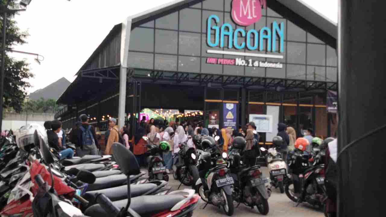 Mie Gacoan Hadir Membawa Dampak Positif Bagi Lingkungan Sekitar Mie Gacoan Hadir Membawa Dampak Positif Bagi Lingkungan Sekitar